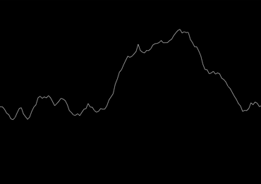 1D Terrain Generator